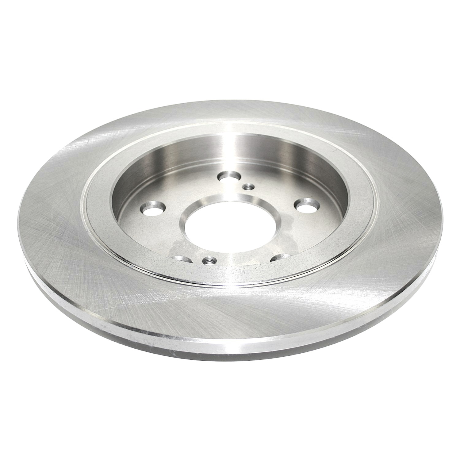 DuraGo BR900346 Brake Discs - One Pair