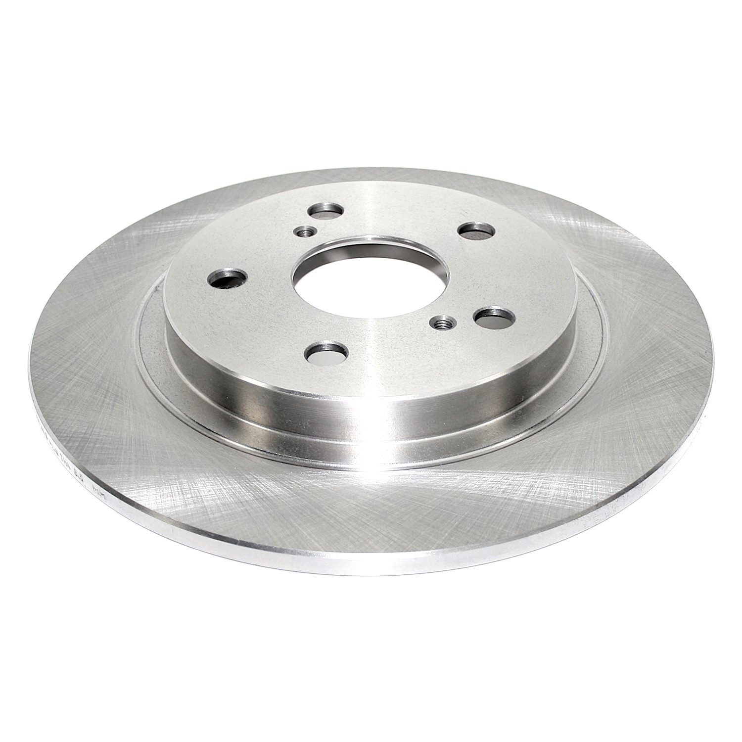 DuraGo BR900346 Brake Discs - One Pair - Image 2