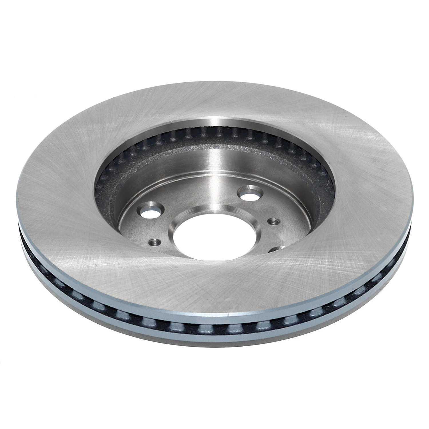 DuraGo BR900348-01 Titanium Series Brake Discs - One Pair