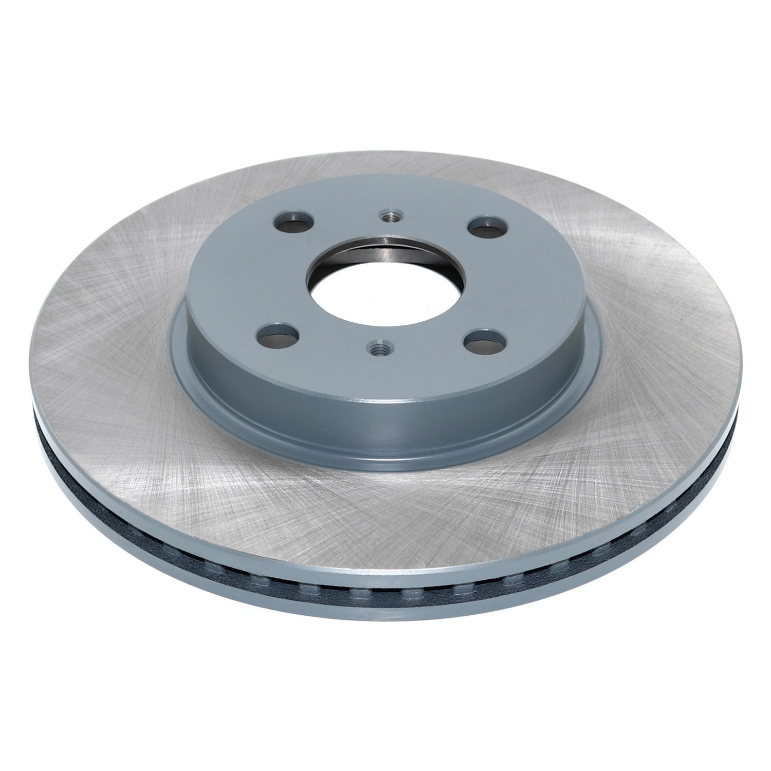 DuraGo BR900348-01 Titanium Series Brake Discs - One Pair - Image 2