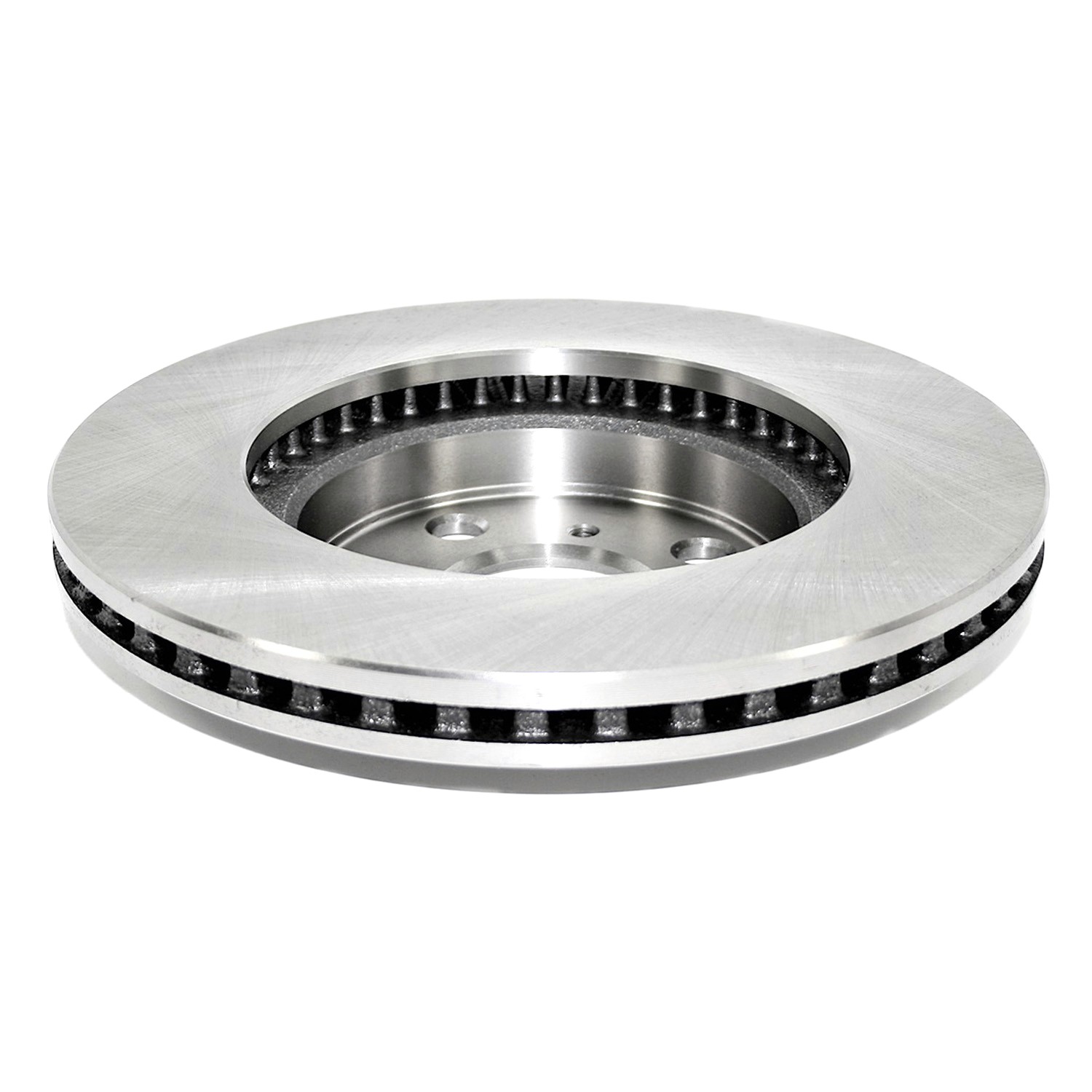 DuraGo BR900348 Brake Discs - One Pair