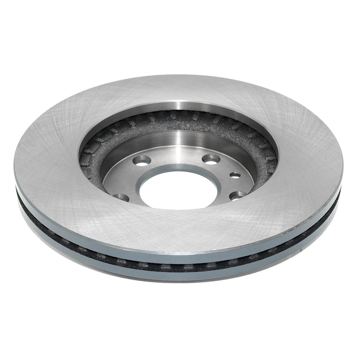 DuraGo BR900350-01 Titanium Series Brake Discs - One Pair