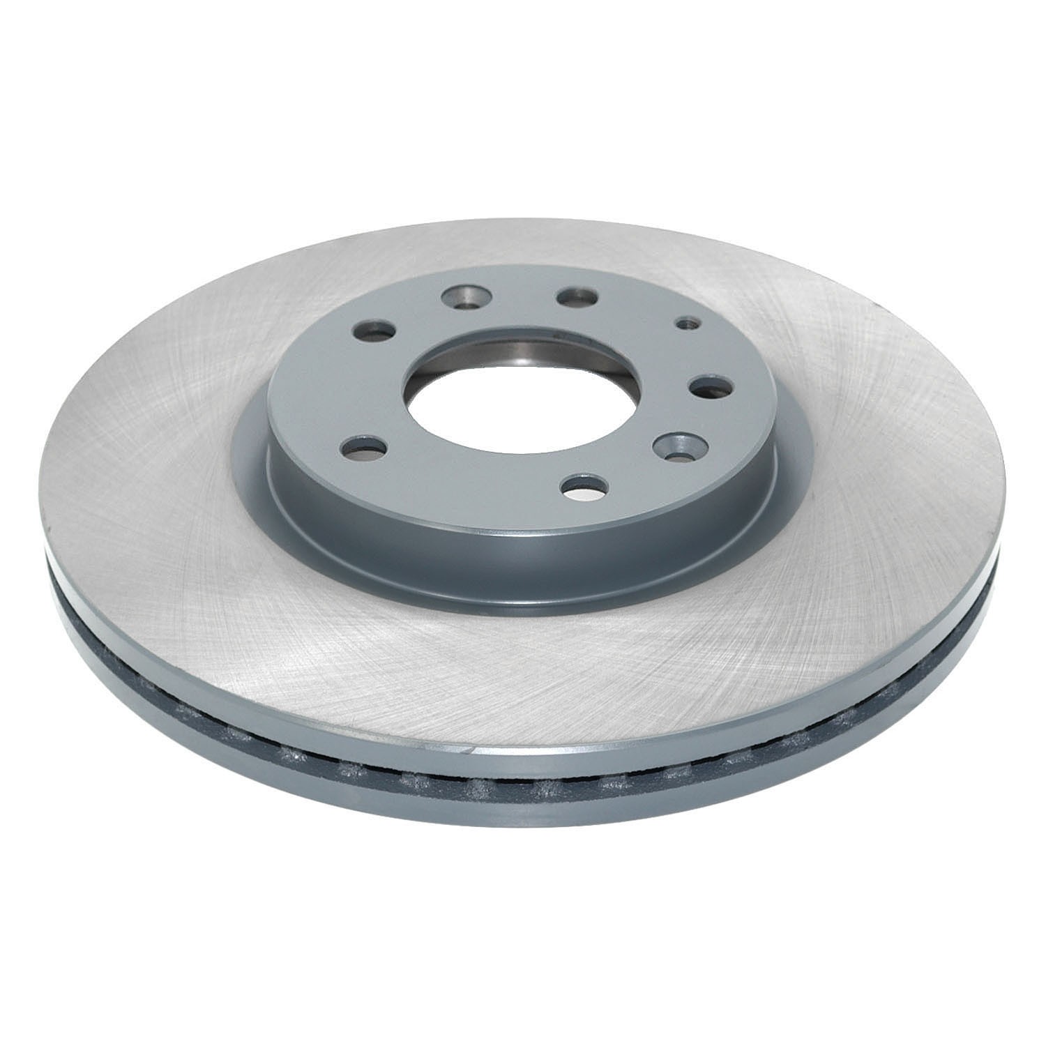 DuraGo BR900350-01 Titanium Series Brake Discs - One Pair - Image 2