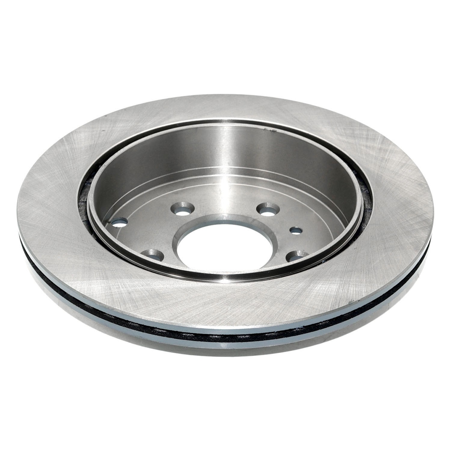 DuraGo BR900352-01 Titanium Series Brake Discs - One Pair