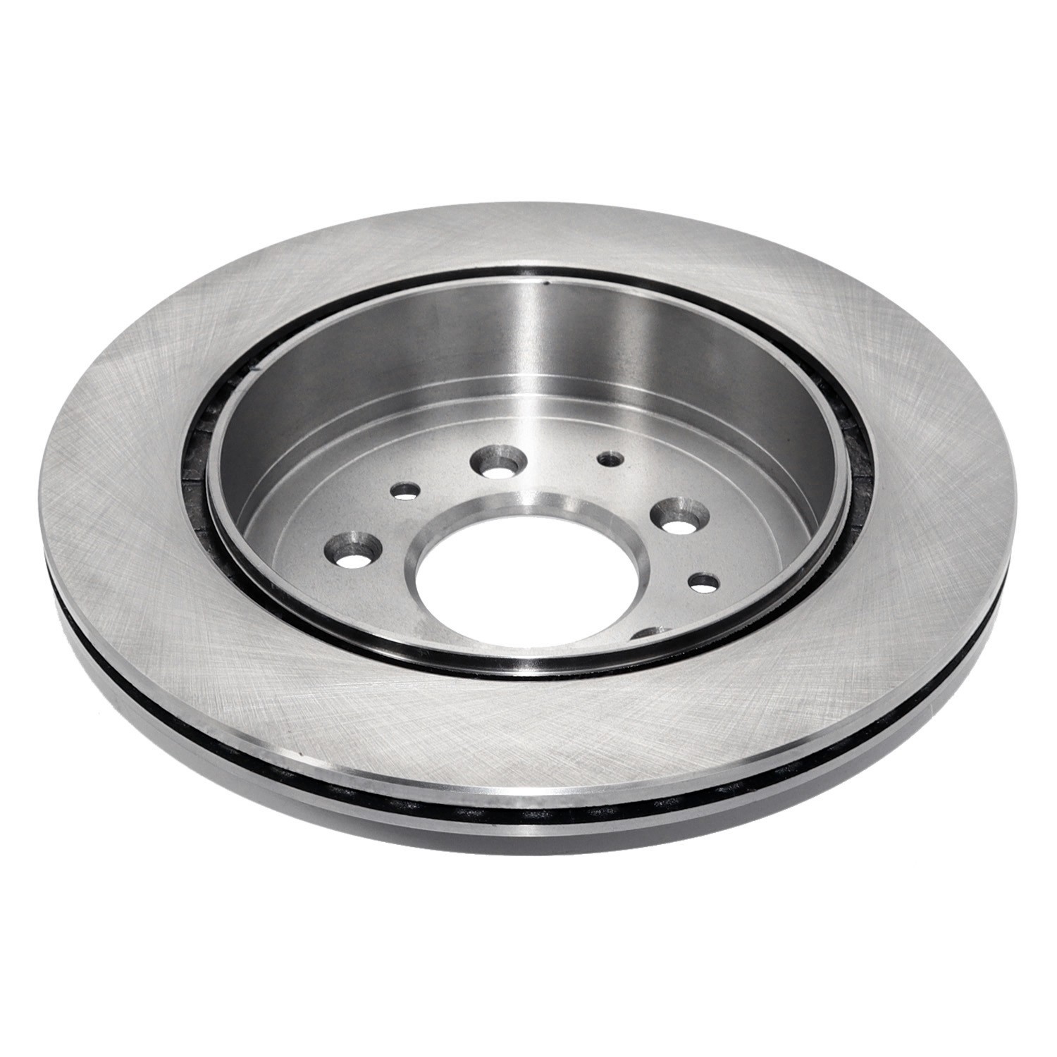 DuraGo BR900352 Brake Discs - One Pair
