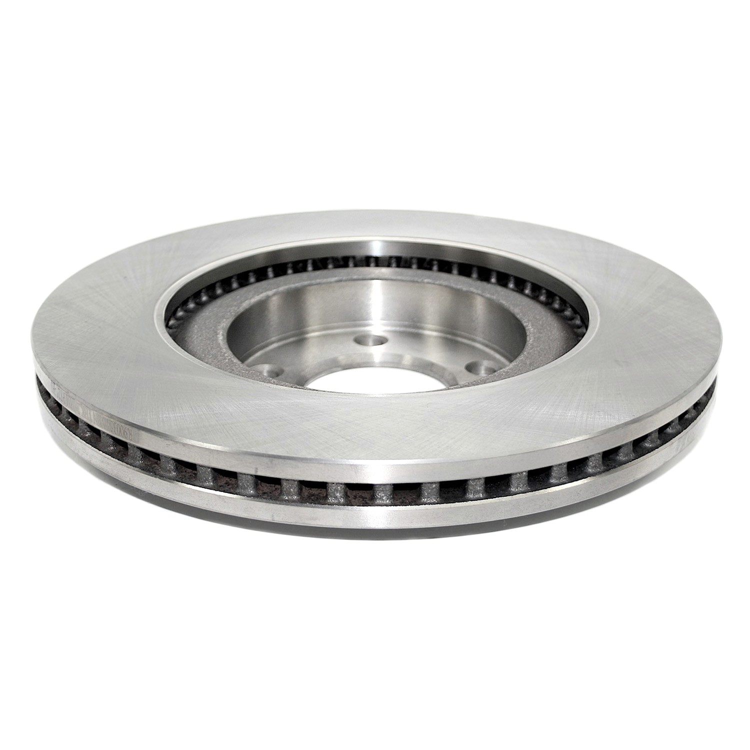 DuraGo BR900354 Brake Discs - One Pair