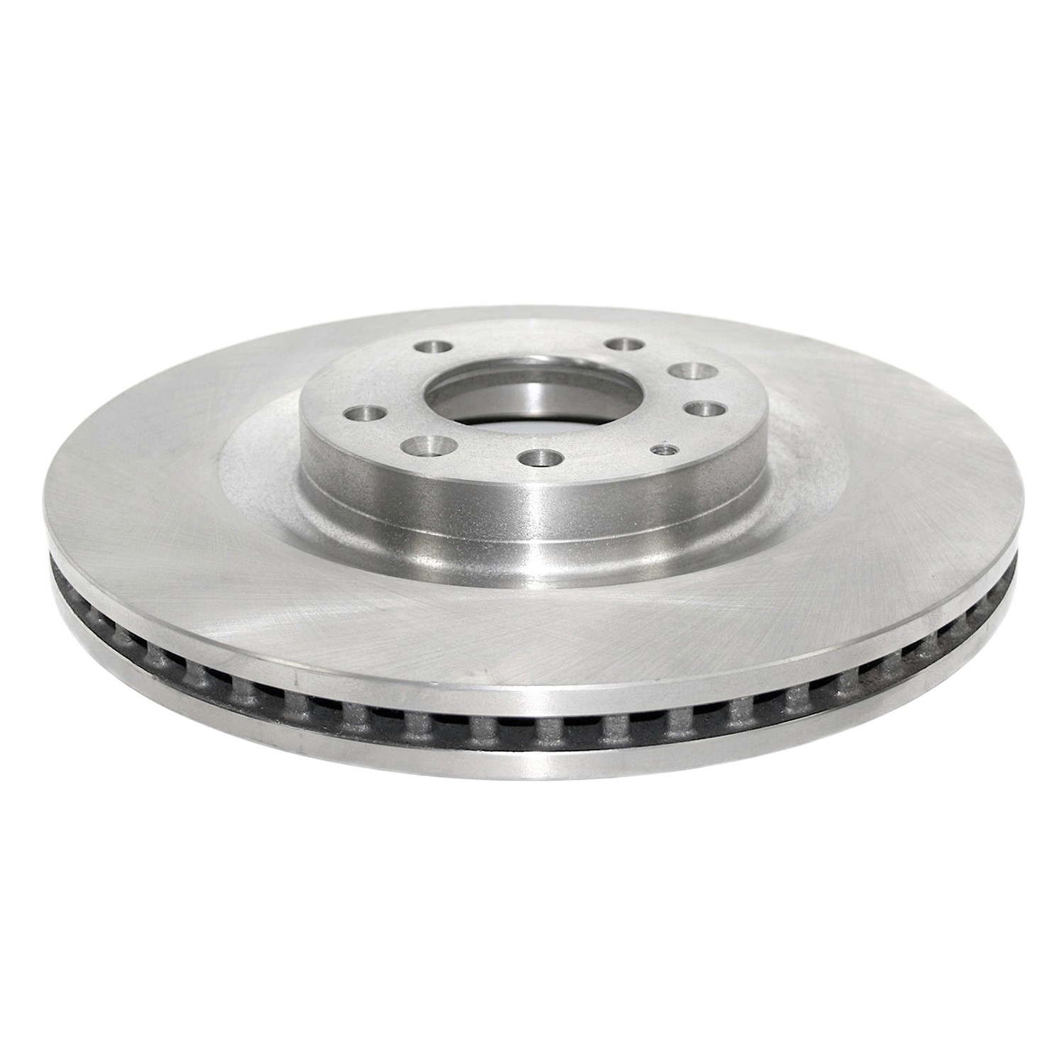 DuraGo BR900354 Brake Discs - One Pair - Image 2