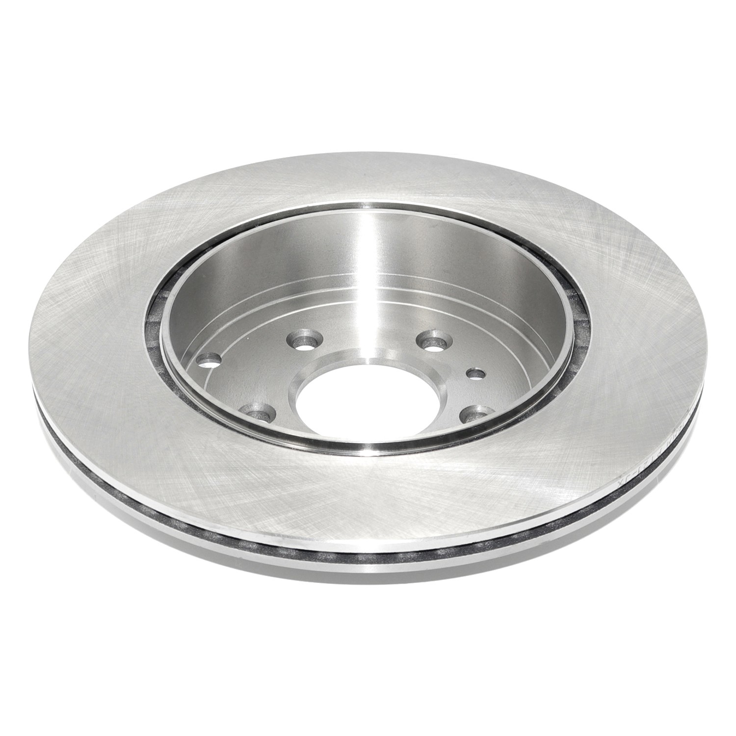 DuraGo BR900356 Brake Discs - One Pair