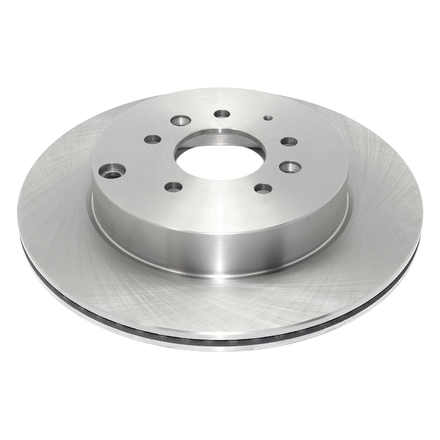 DuraGo BR900356 Brake Discs - One Pair - Image 2
