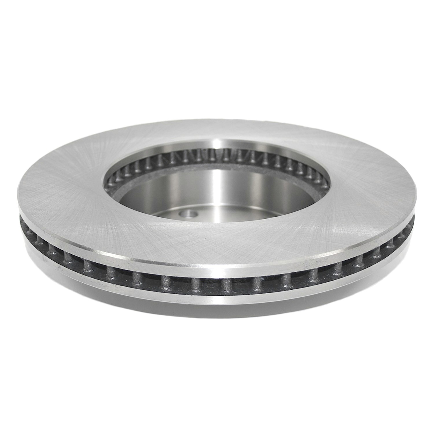 DuraGo BR900358 Brake Discs - One Pair