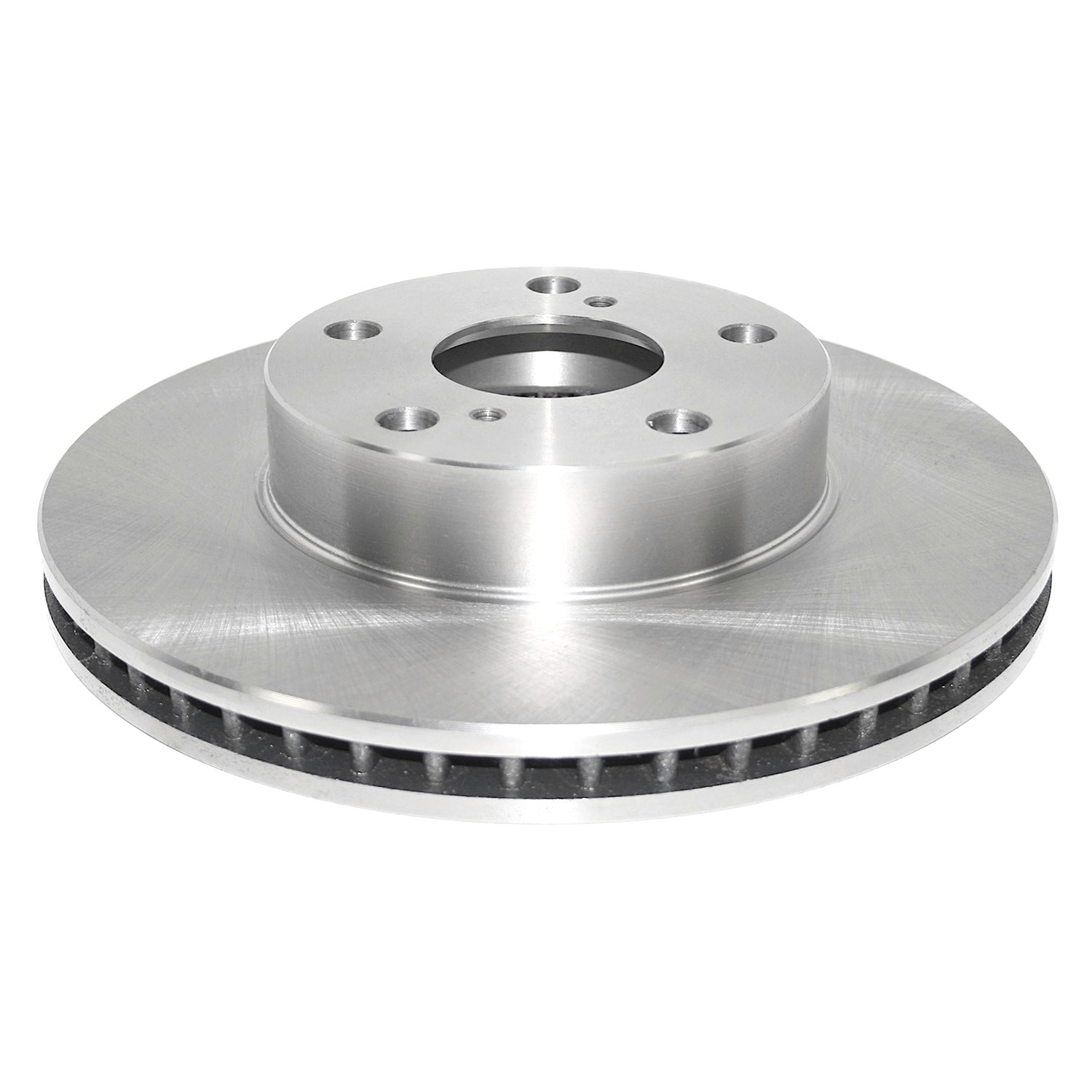 DuraGo BR900358 Brake Discs - One Pair - Image 2