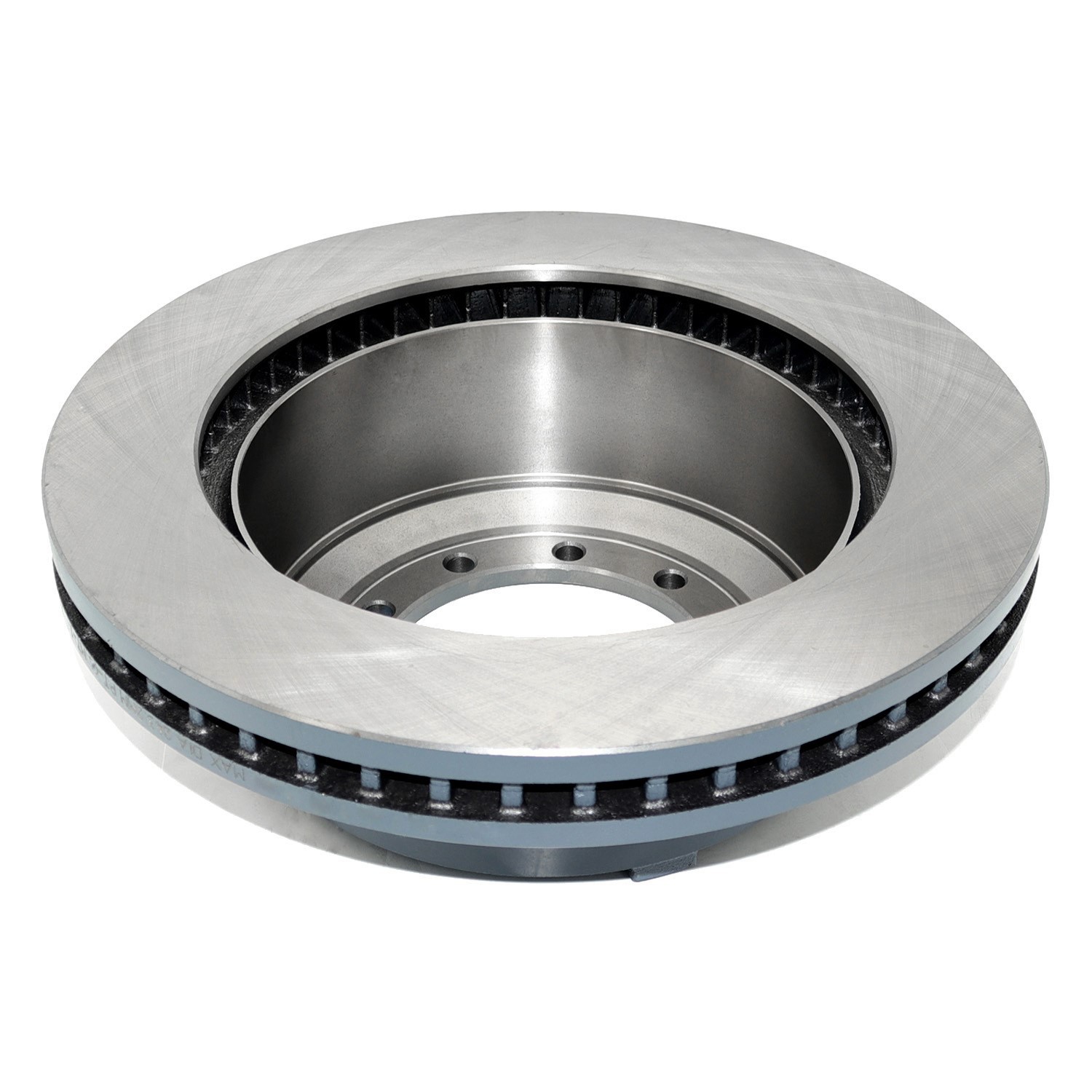 DuraGo BR900359-01 Titanium Series Brake Discs - One Pair
