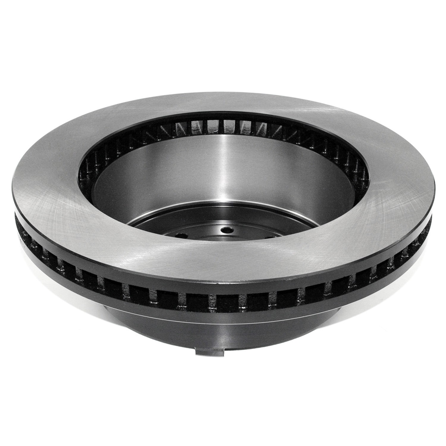 DuraGo BR90035902 Premium Electrophoretic Brake Discs - One Pair
