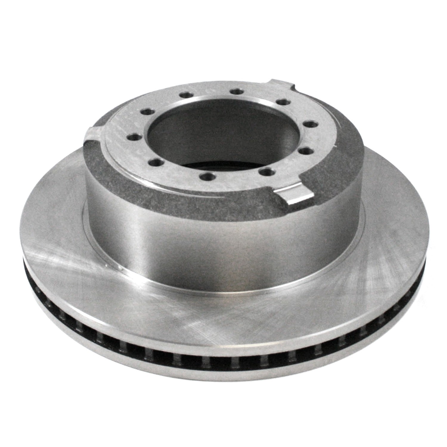 DuraGo BR900359 Brake Discs - One Pair - Image 2