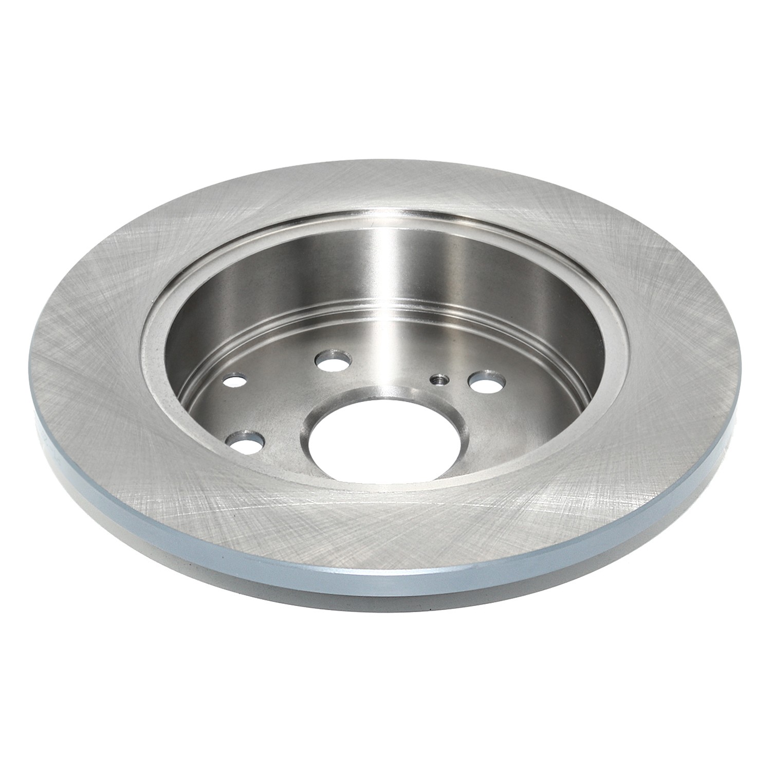 DuraGo BR900360-01 Titanium Series Brake Discs - One Pair