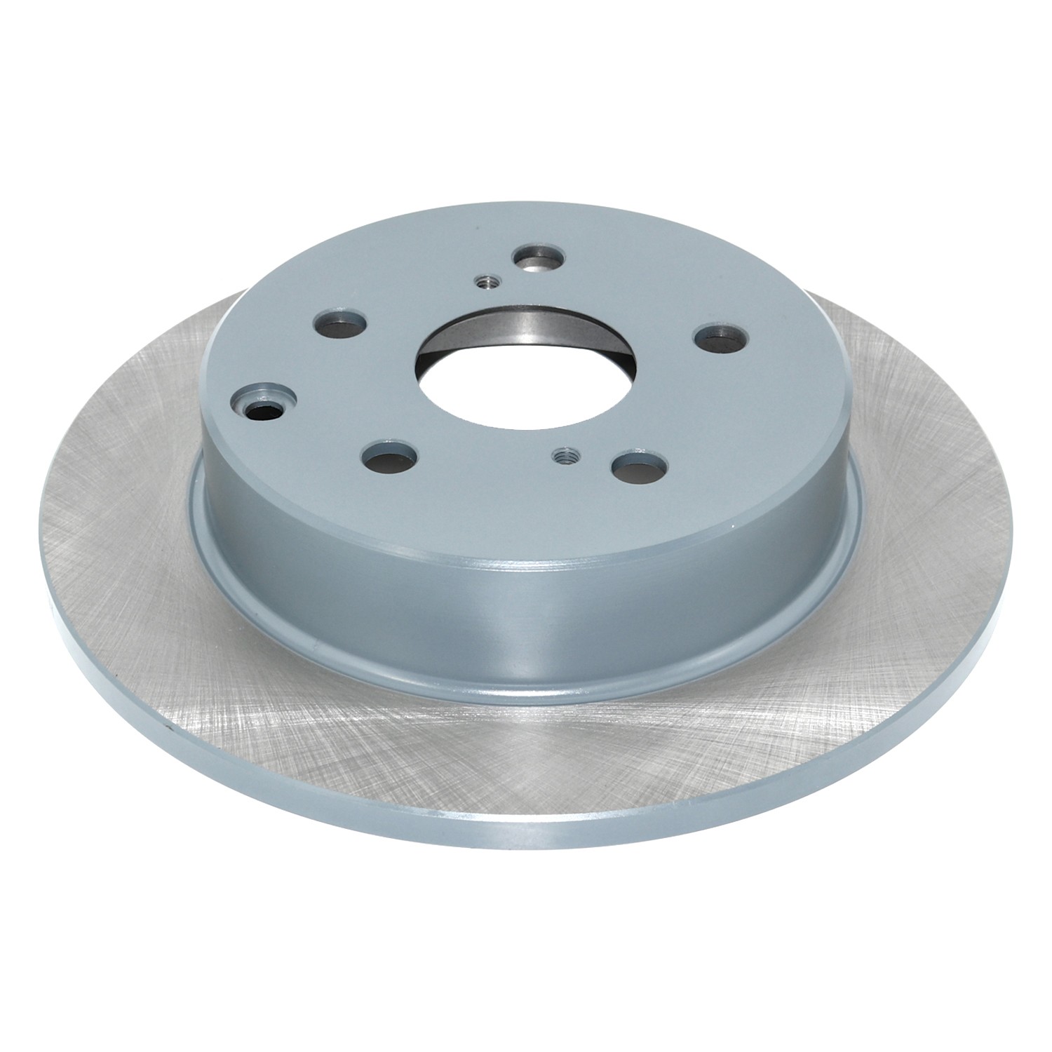 DuraGo BR900360-01 Titanium Series Brake Discs - One Pair - Image 2