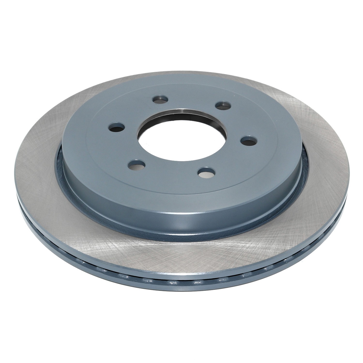 DuraGo BR900366-01 Titanium Series Brake Discs - One Pair - Image 2