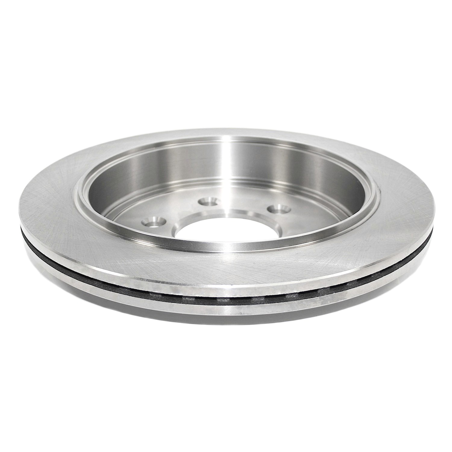 DuraGo BR900366 Brake Discs - One Pair