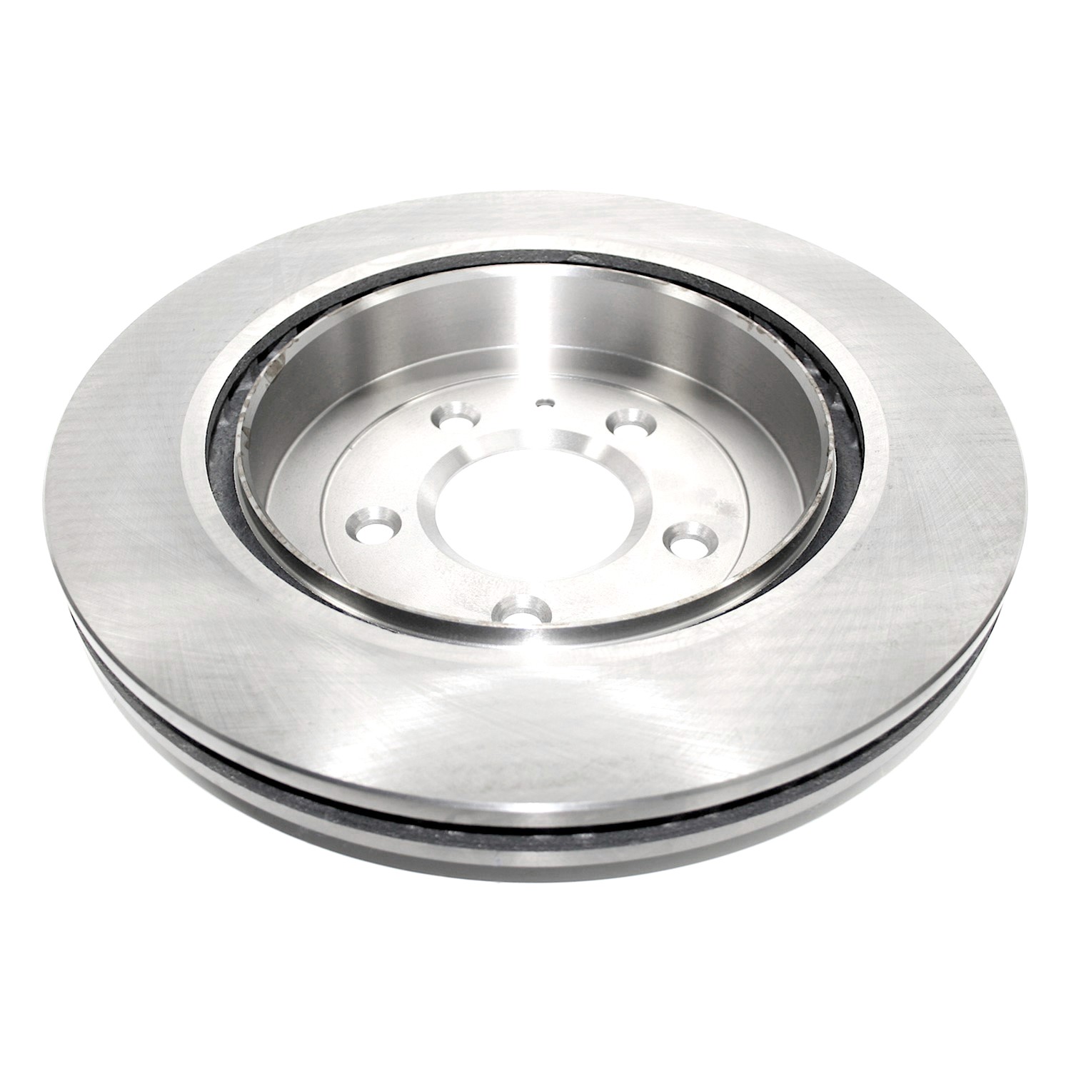 DuraGo BR900372 Brake Discs - One Pair