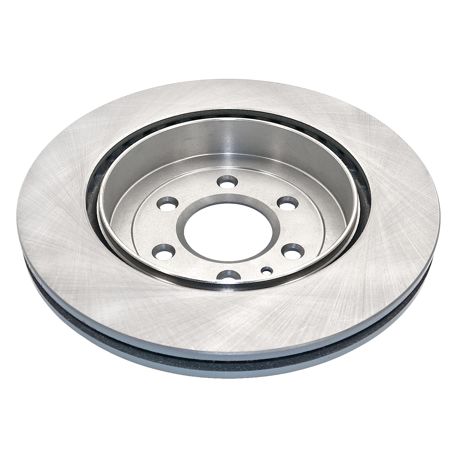 DuraGo BR900374-01 Titanium Series Brake Discs - One Pair
