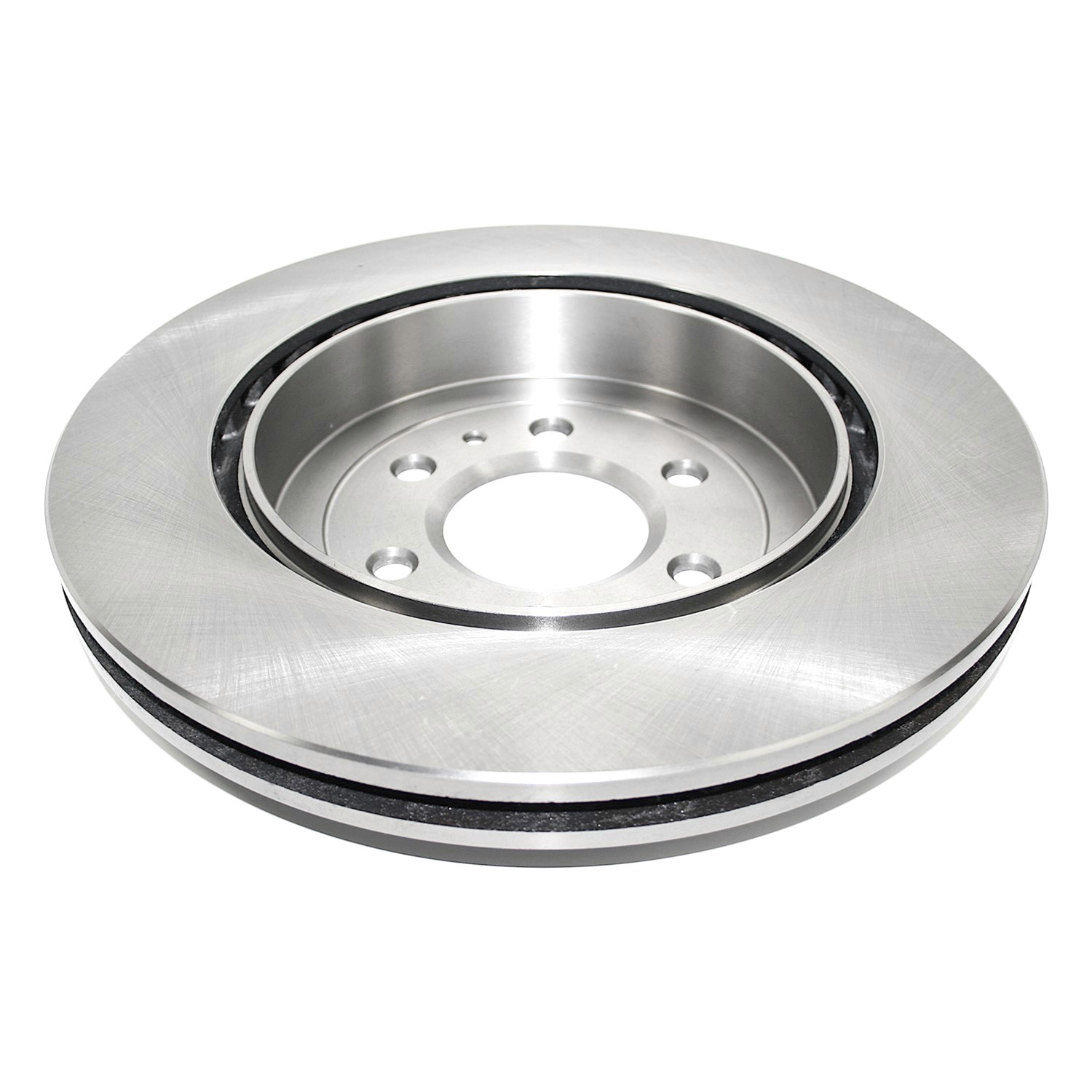DuraGo BR900374 Brake Discs - One Pair