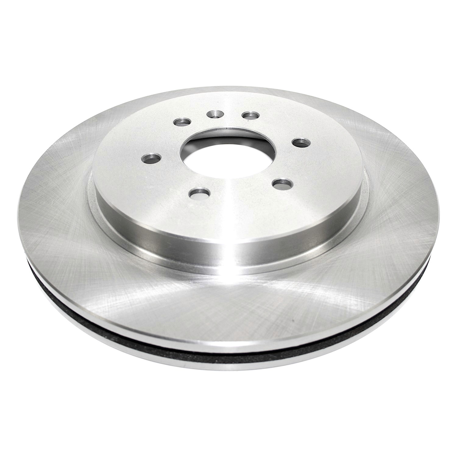 DuraGo BR900374 Brake Discs - One Pair - Image 2