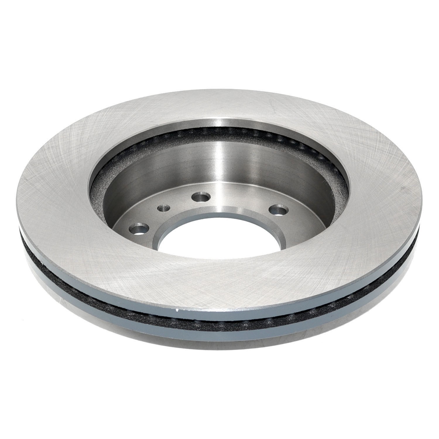 DuraGo BR900376-01 Titanium Series Brake Discs - One Pair