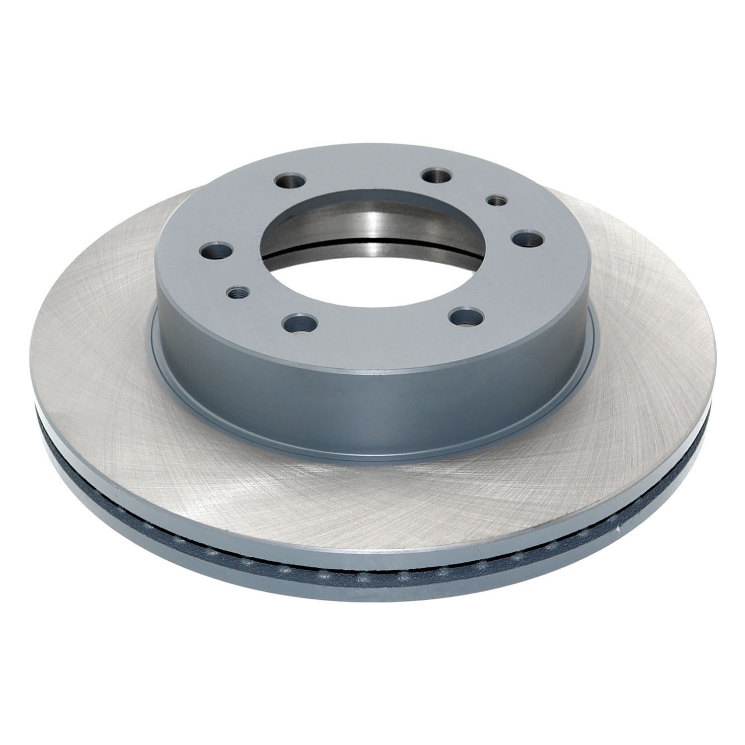 DuraGo BR900376-01 Titanium Series Brake Discs - One Pair - Image 2
