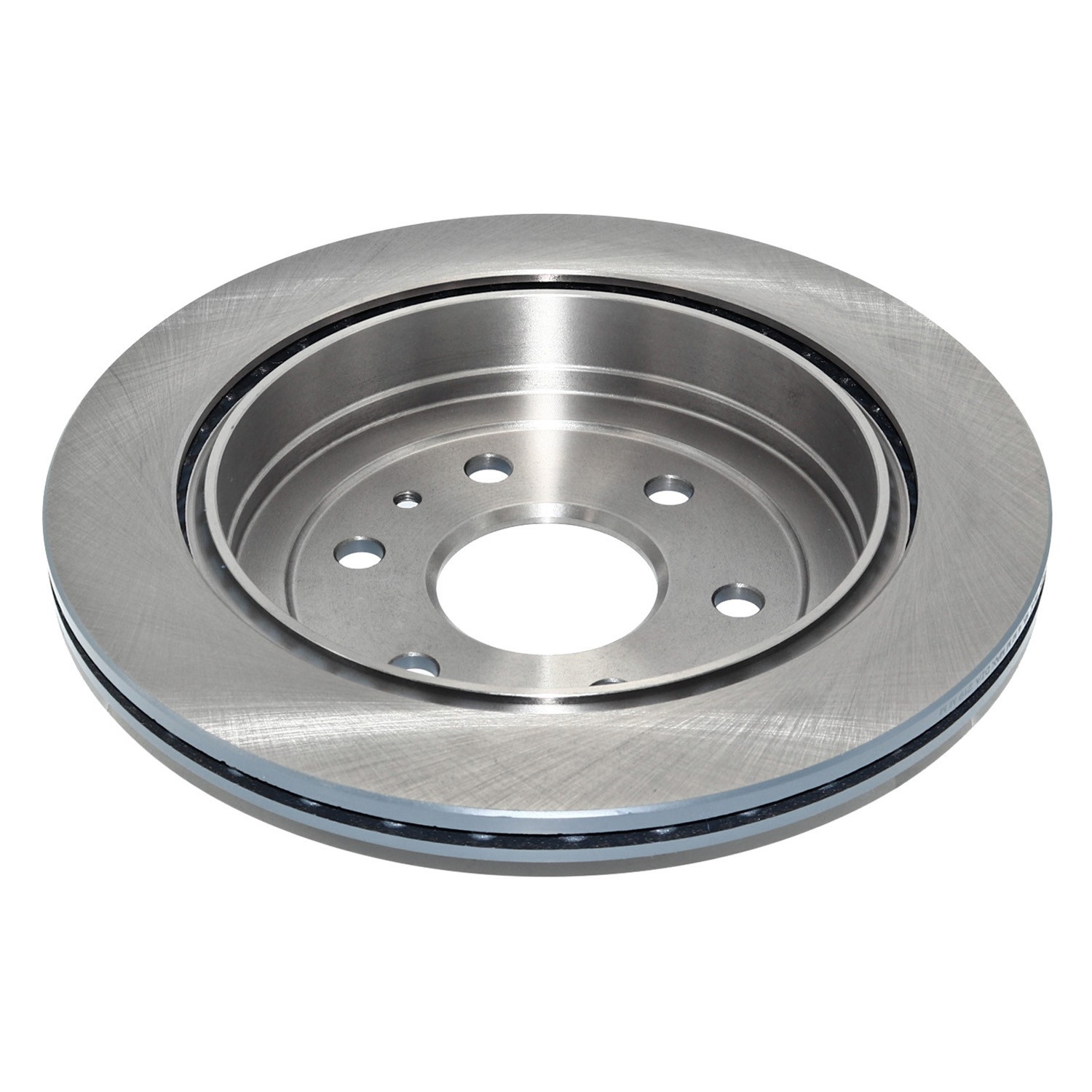 DuraGo BR900378-01 Titanium Series Brake Discs - One Pair