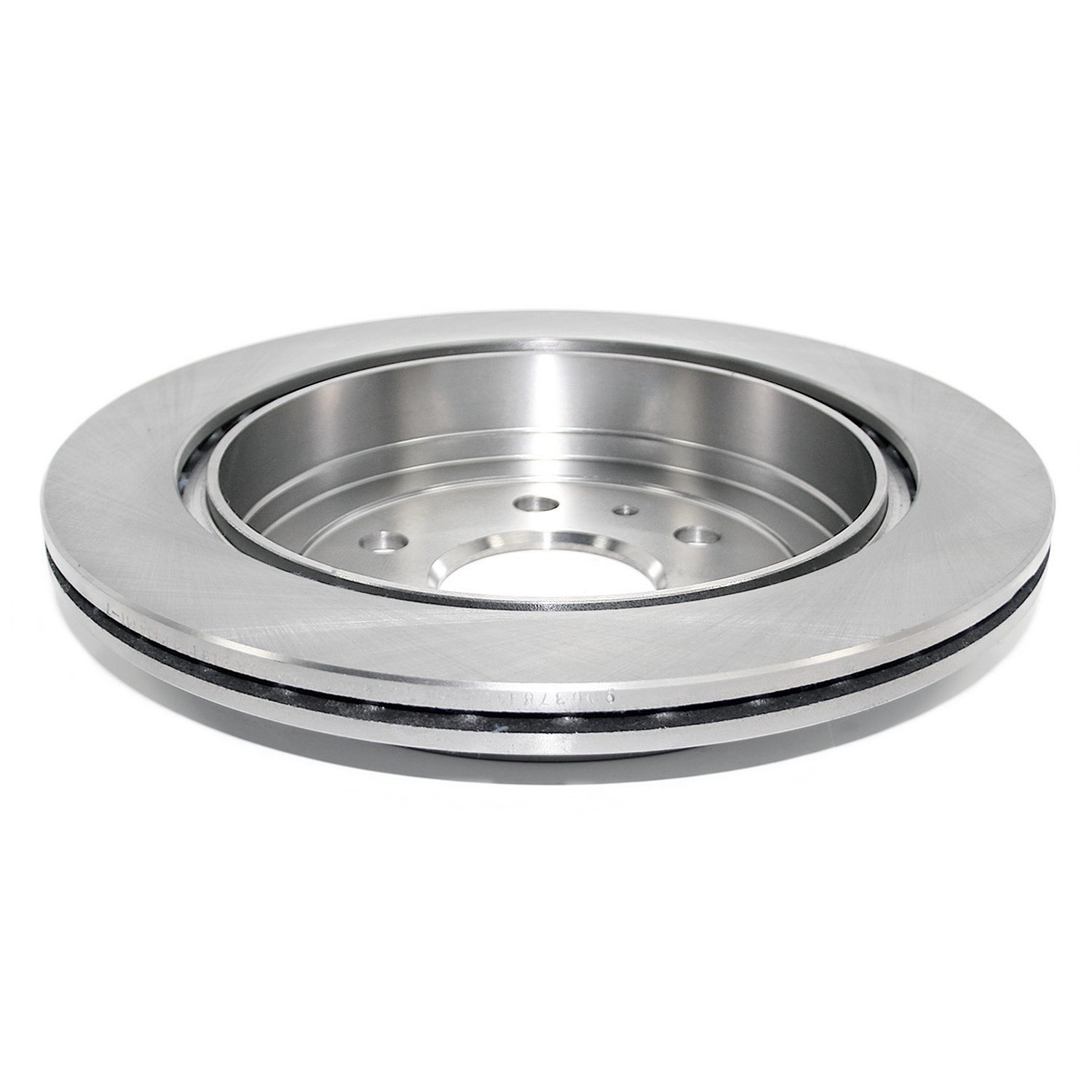 DuraGo BR900378 Brake Discs - One Pair