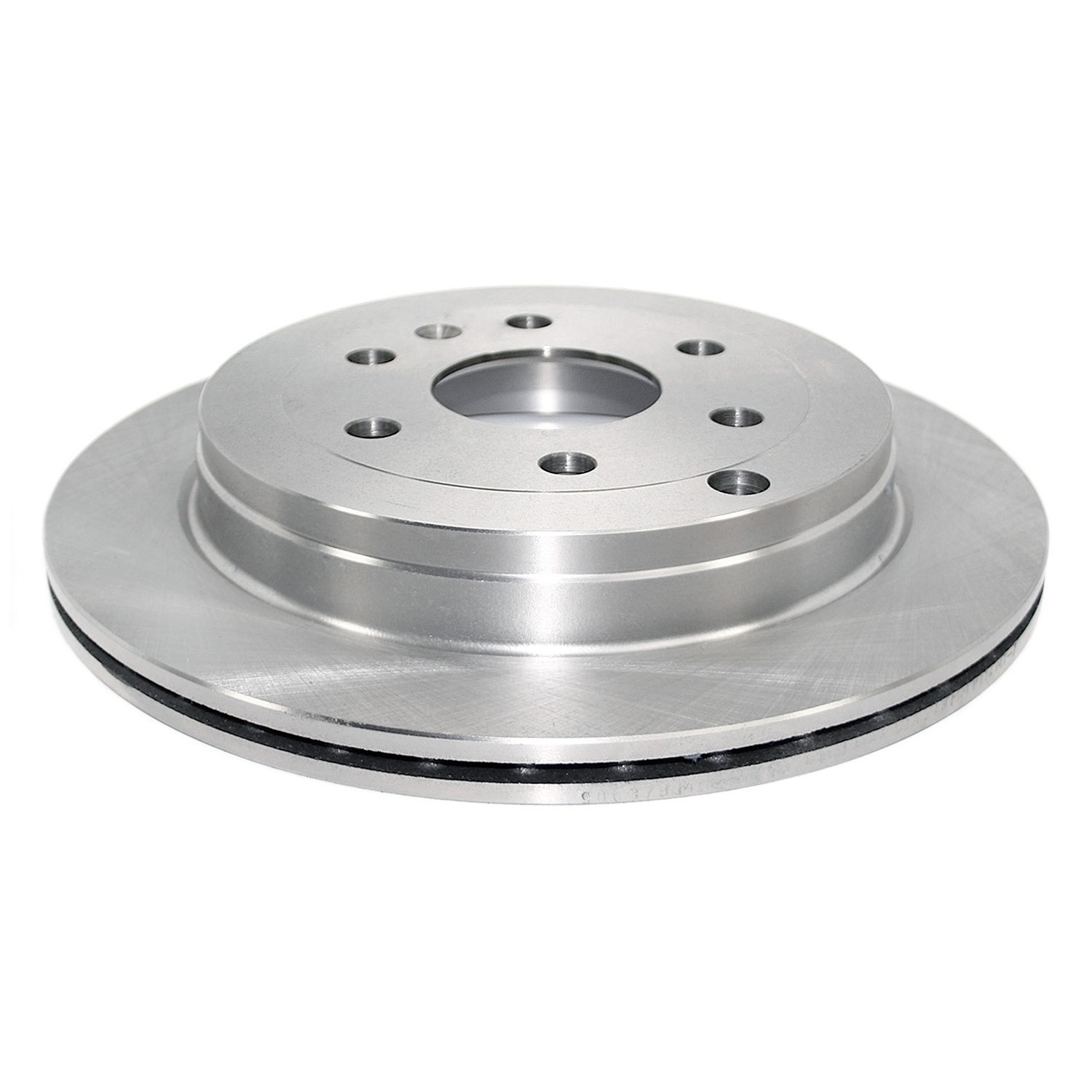 DuraGo BR900378 Brake Discs - One Pair - Image 2
