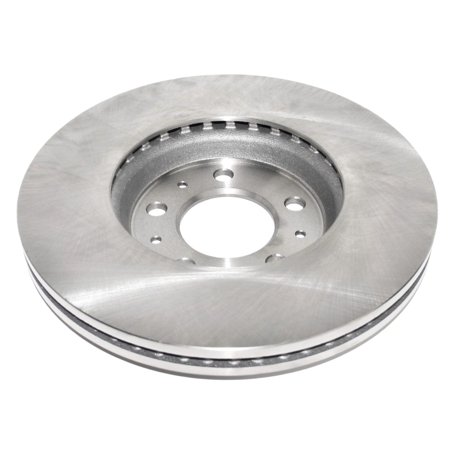DuraGo BR900380 Brake Discs - One Pair
