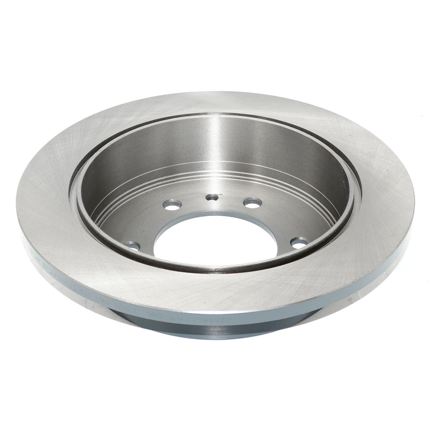 DuraGo BR900384-01 Titanium Series Brake Discs - One Pair
