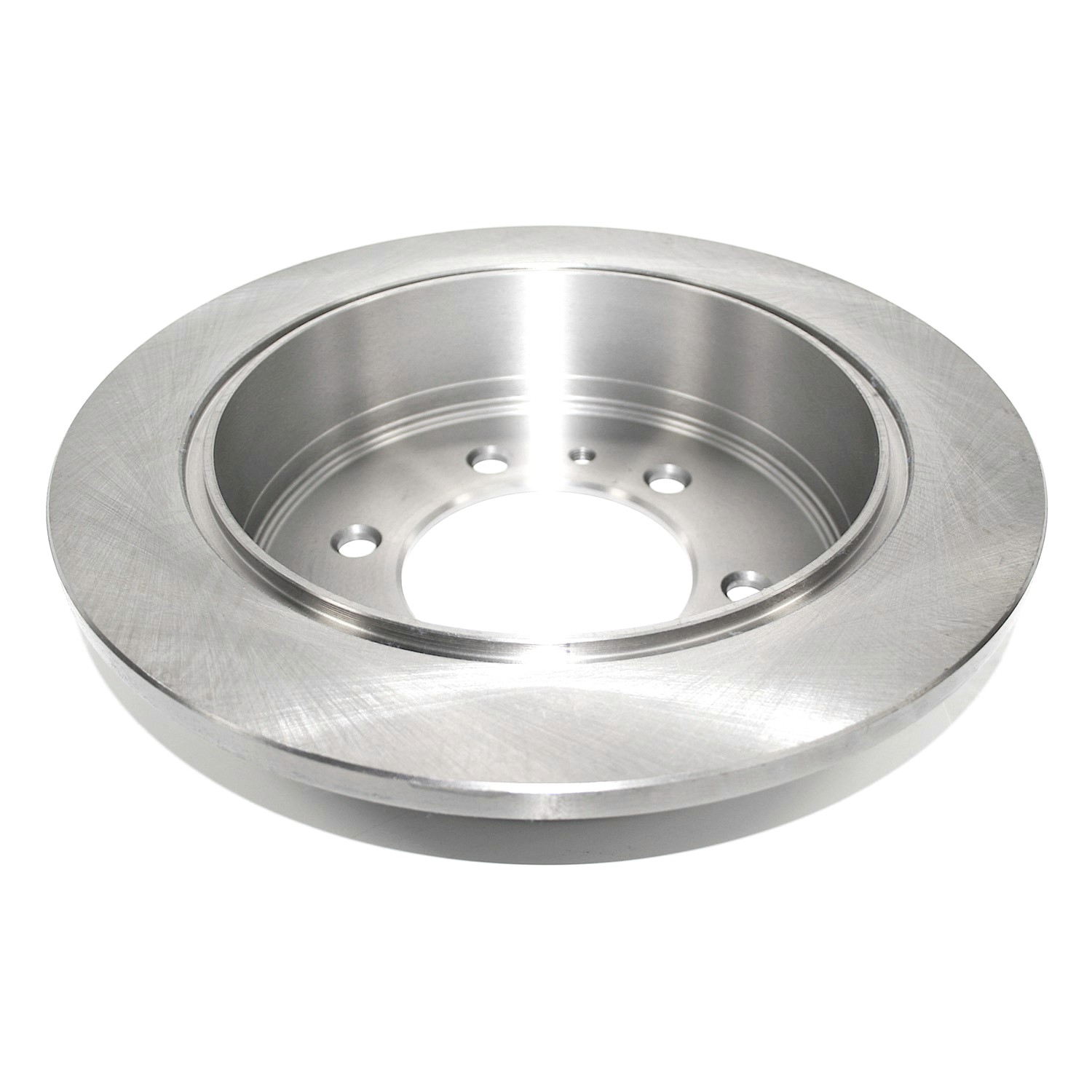 DuraGo BR900384 Brake Discs - One Pair