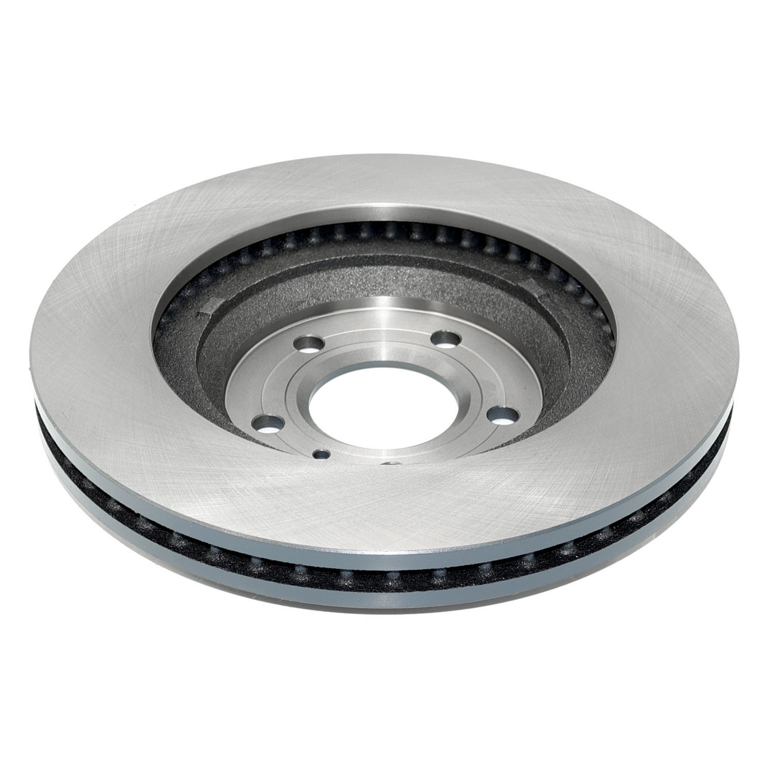 DuraGo BR900386-01 Titanium Series Brake Discs - One Pair