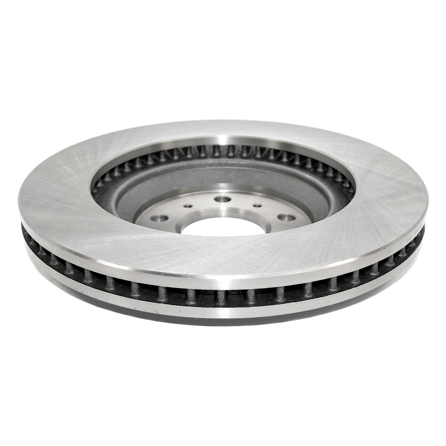 DuraGo BR900386 Brake Discs - One Pair