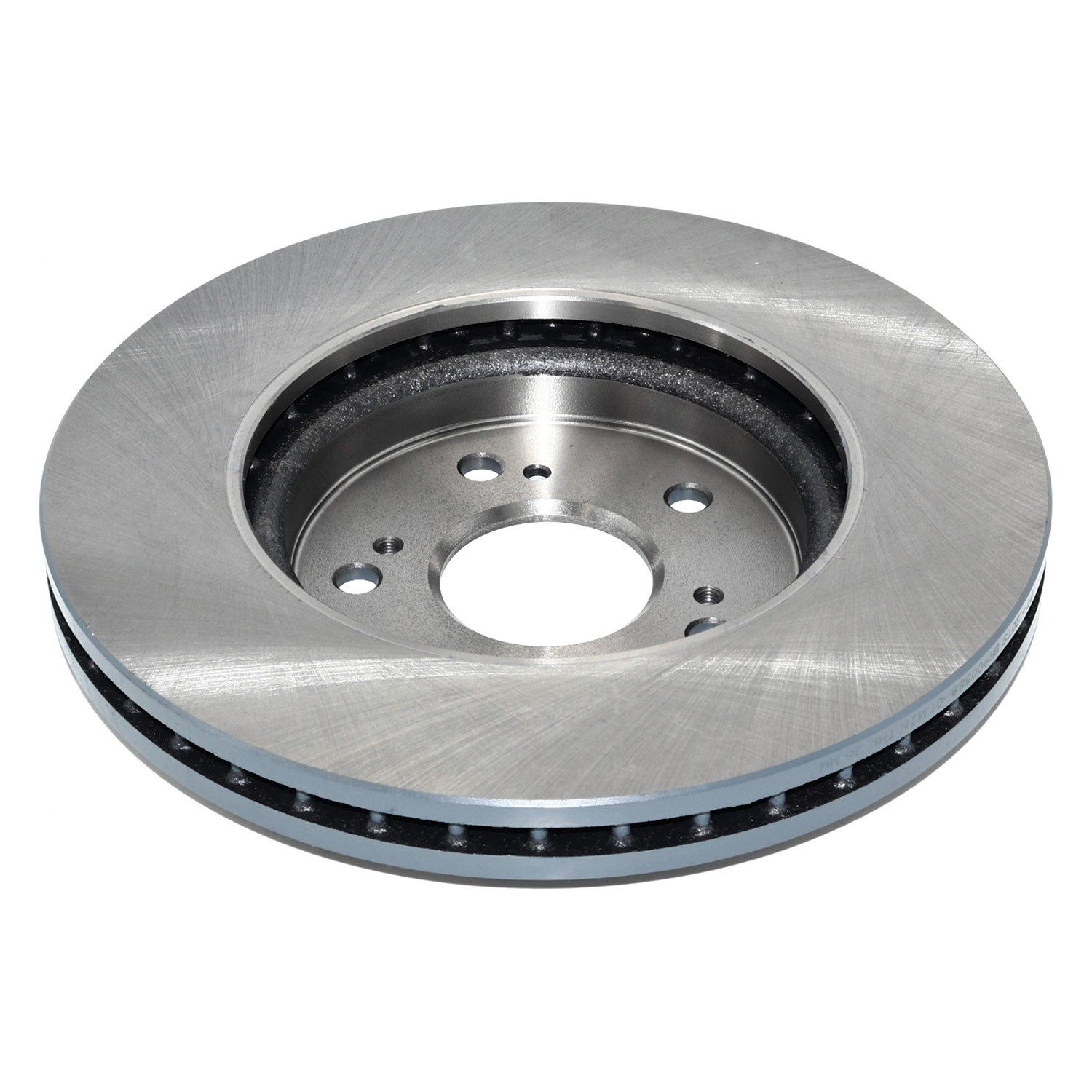 DuraGo BR900388-01 Titanium Series Brake Discs - One Pair