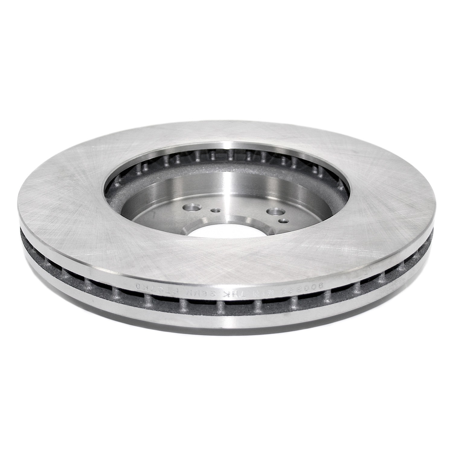 DuraGo BR900388 Brake Discs - One Pair