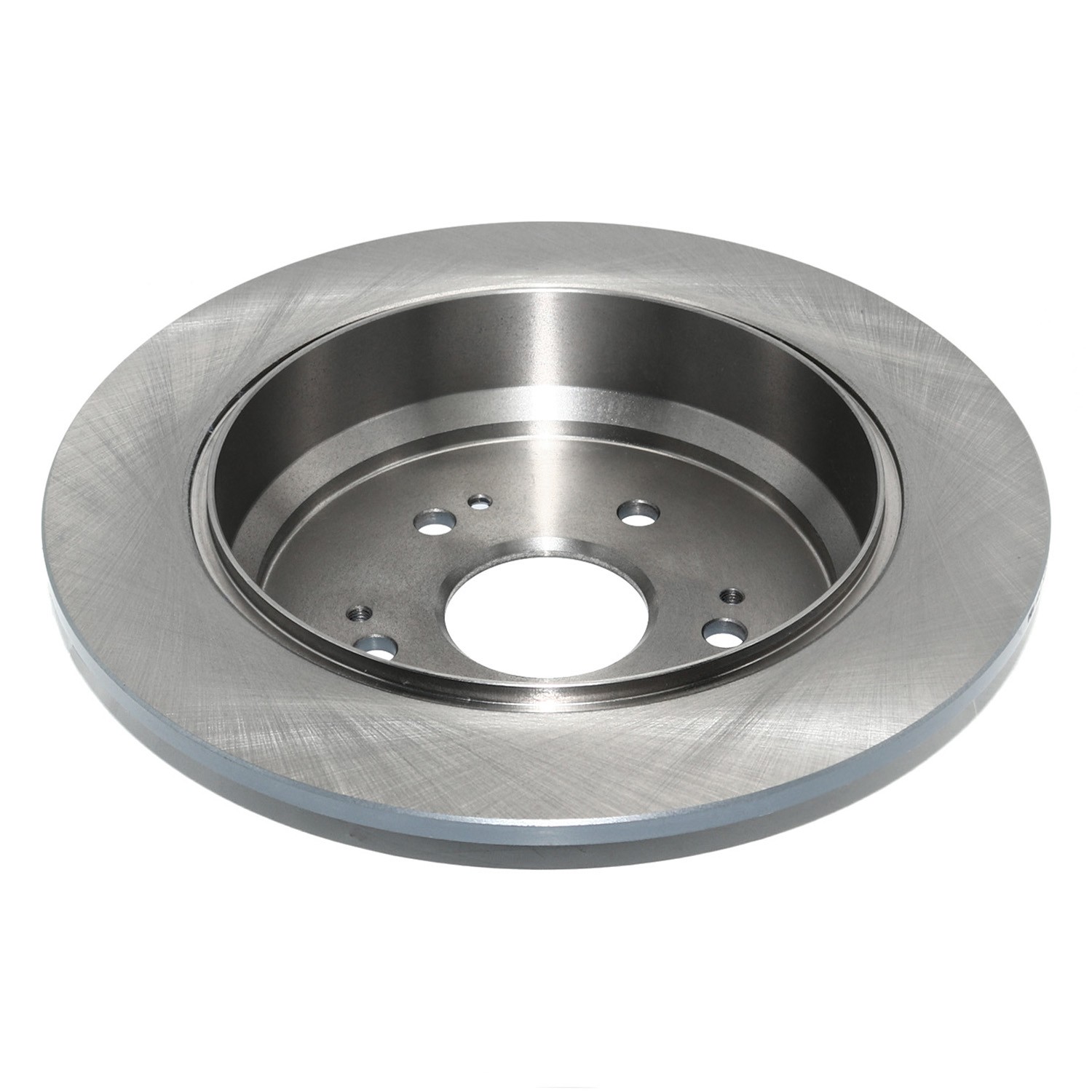 DuraGo BR900390-01 Titanium Series Brake Discs - One Pair