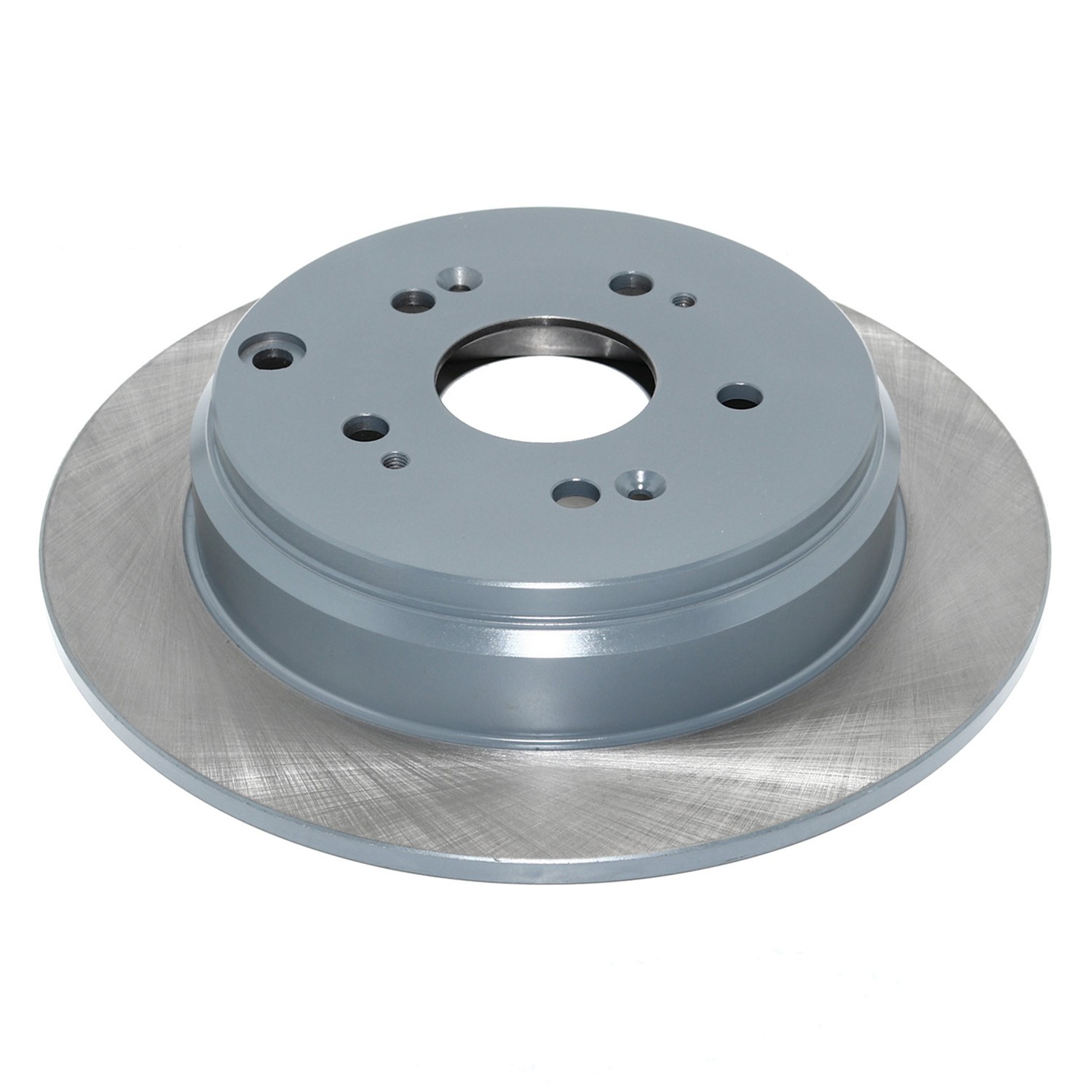 DuraGo BR900390-01 Titanium Series Brake Discs - One Pair - Image 2