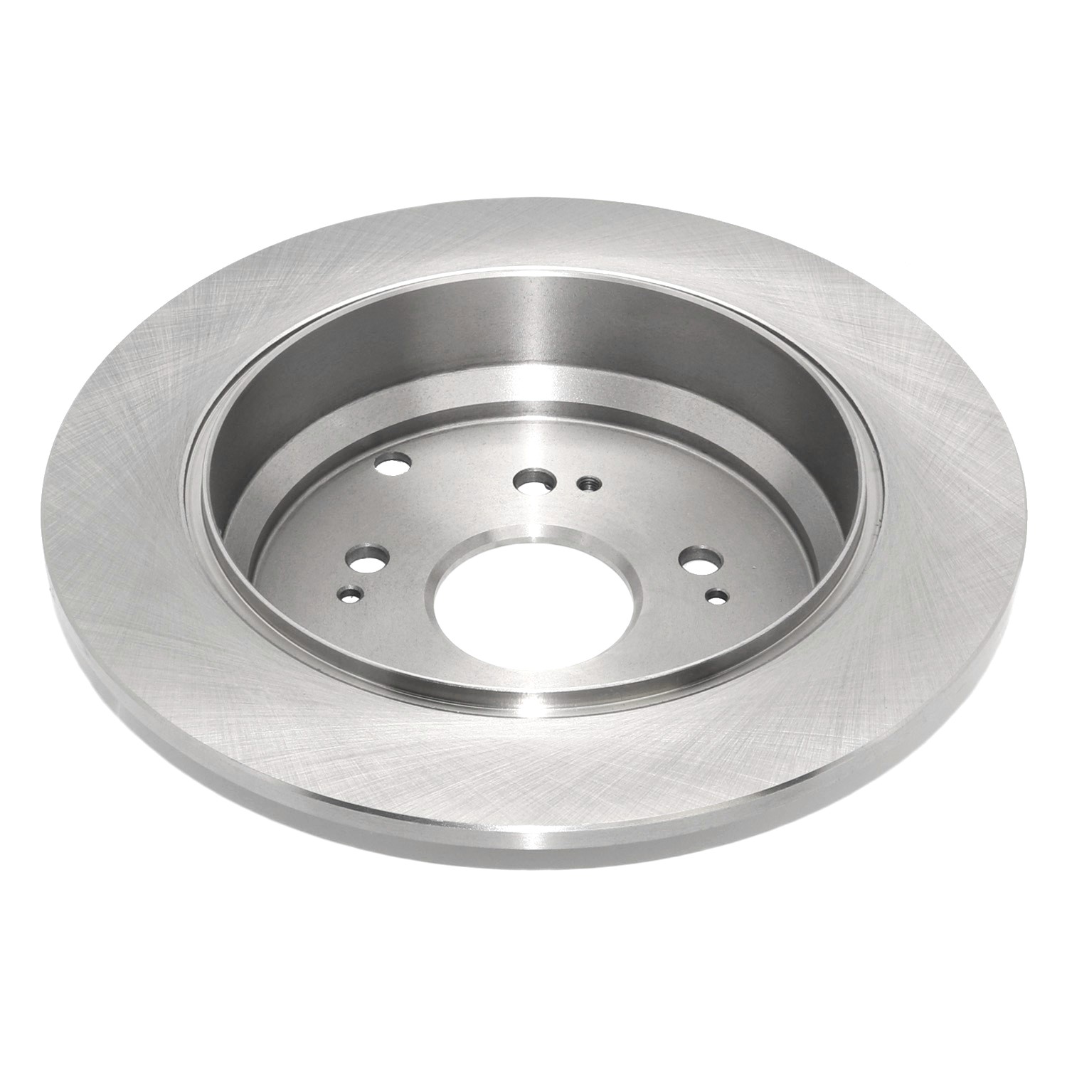 DuraGo BR900390 Brake Discs - One Pair