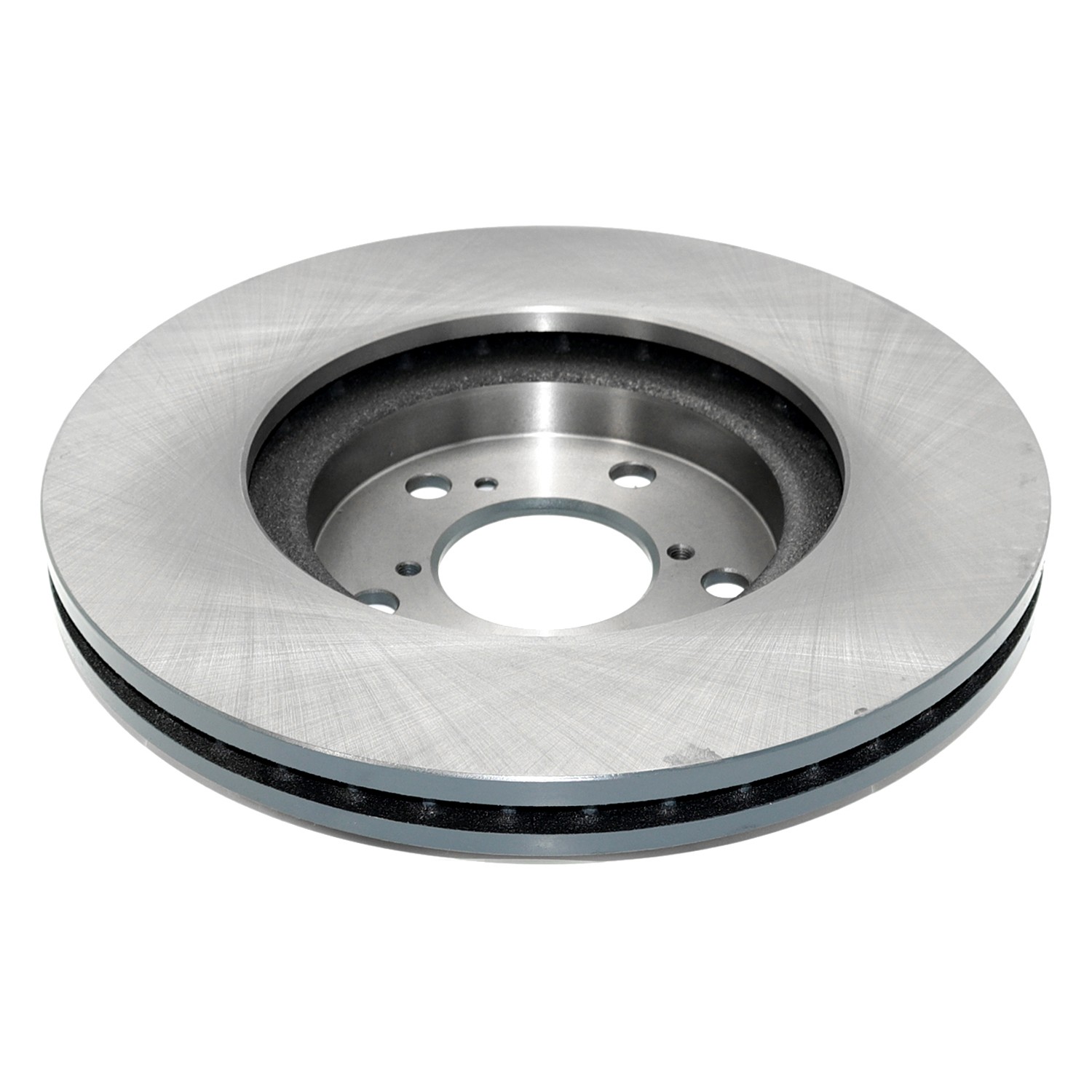 DuraGo BR900392-01 Titanium Series Brake Discs - One Pair