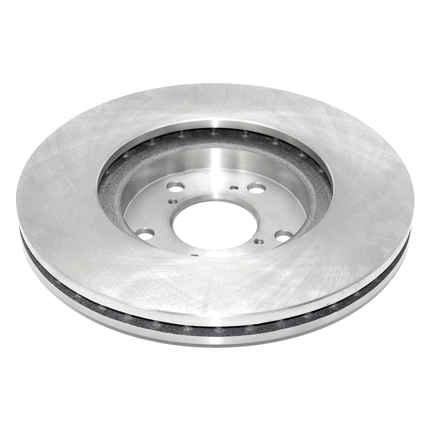 DuraGo BR900392 Brake Discs - One Pair