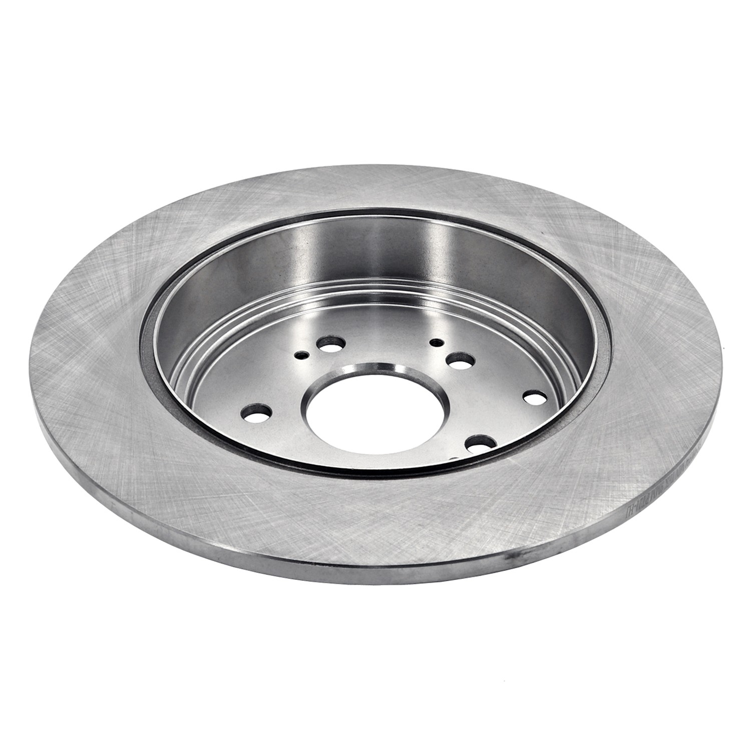 DuraGo BR900394 Brake Discs - One Pair