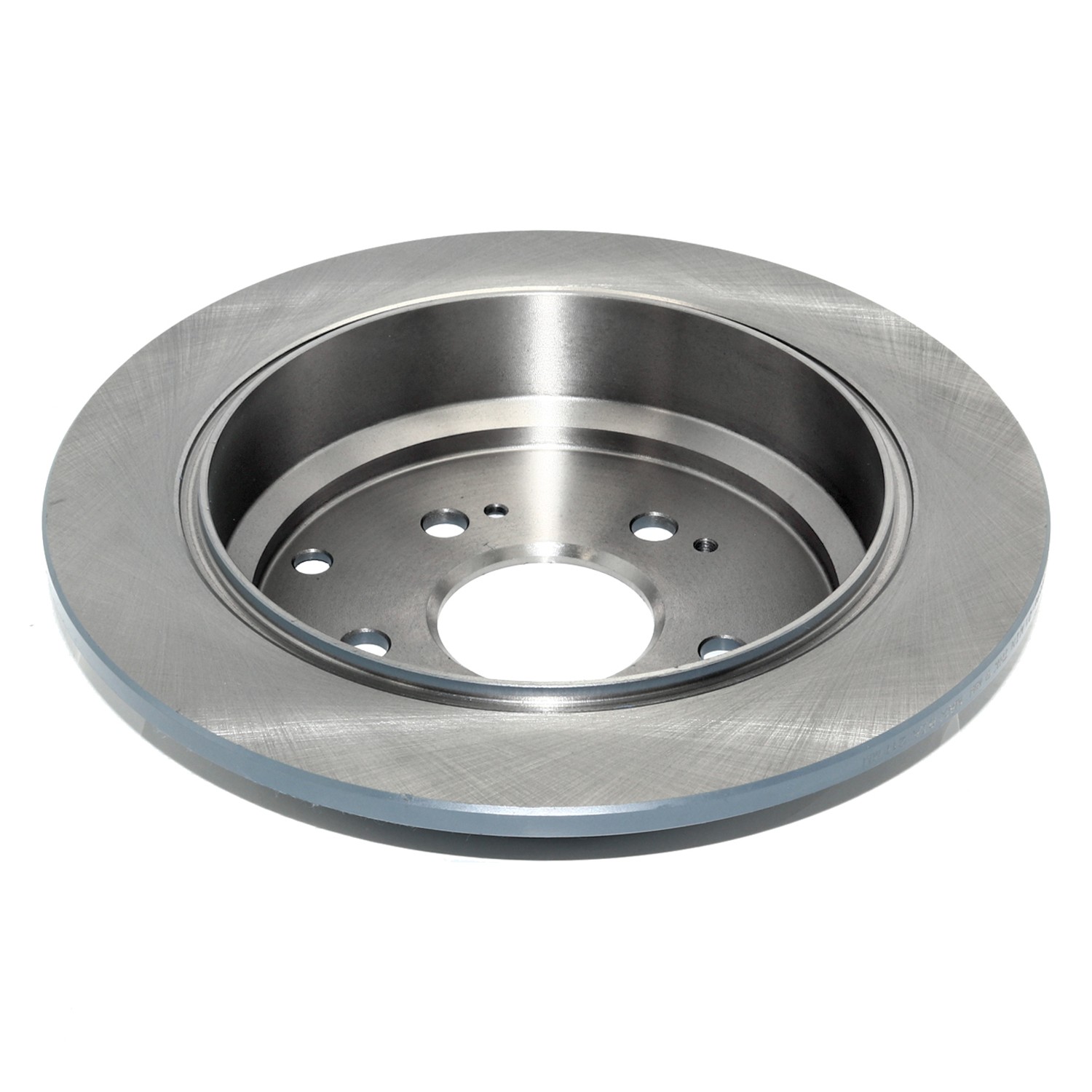 DuraGo BR900396-01 Titanium Series Brake Discs - One Pair