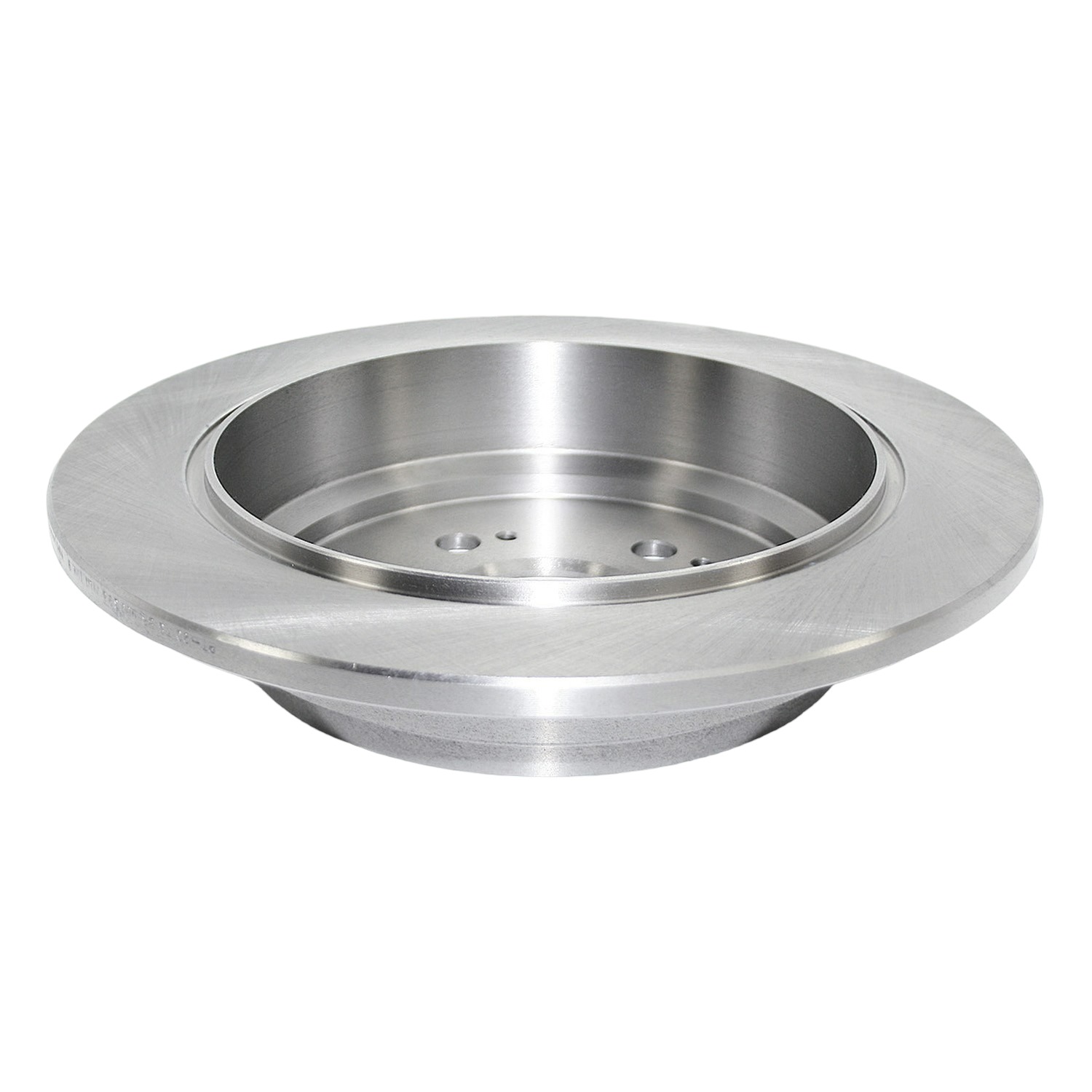 DuraGo BR900396 Brake Discs - One Pair
