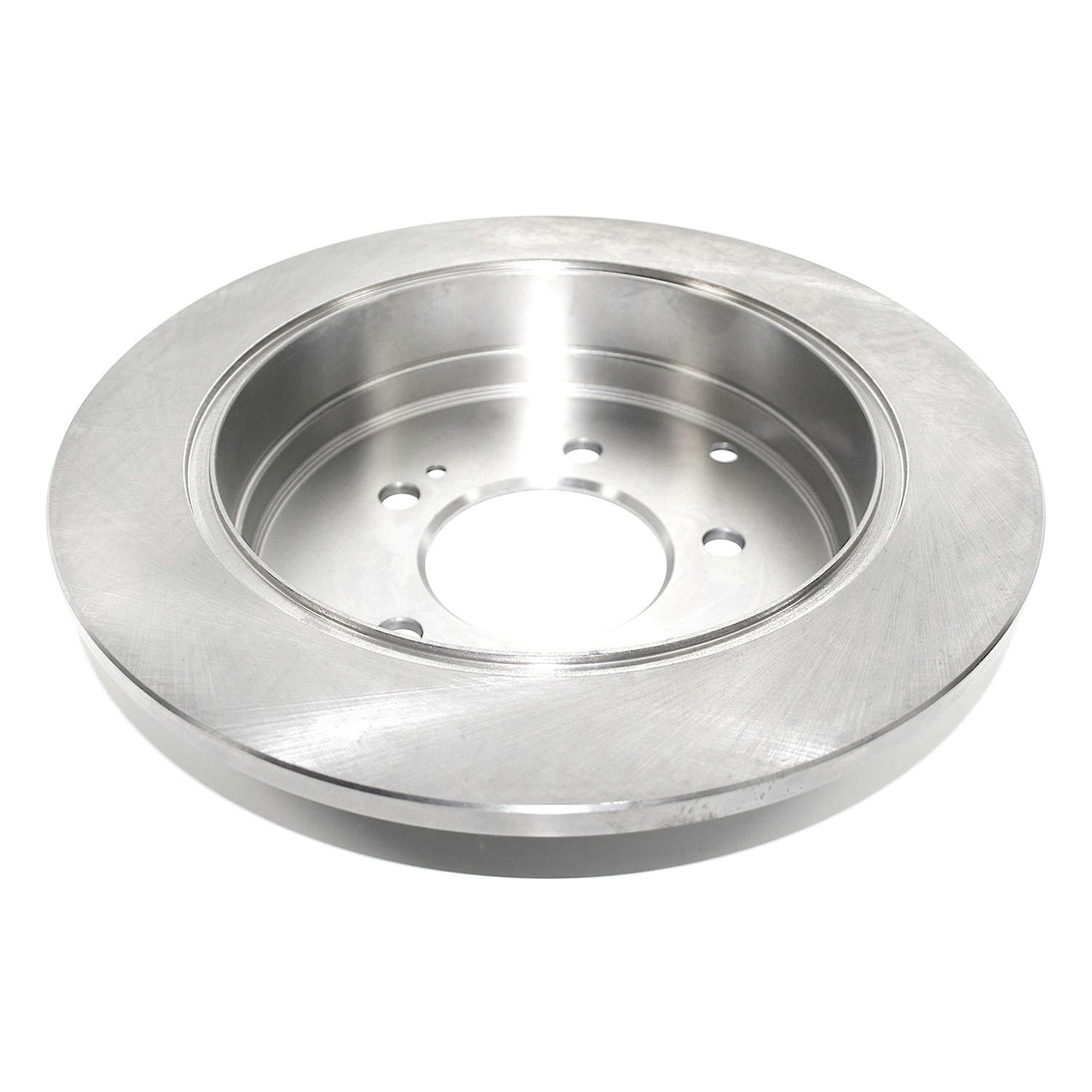 DuraGo BR900398 Brake Discs - One Pair
