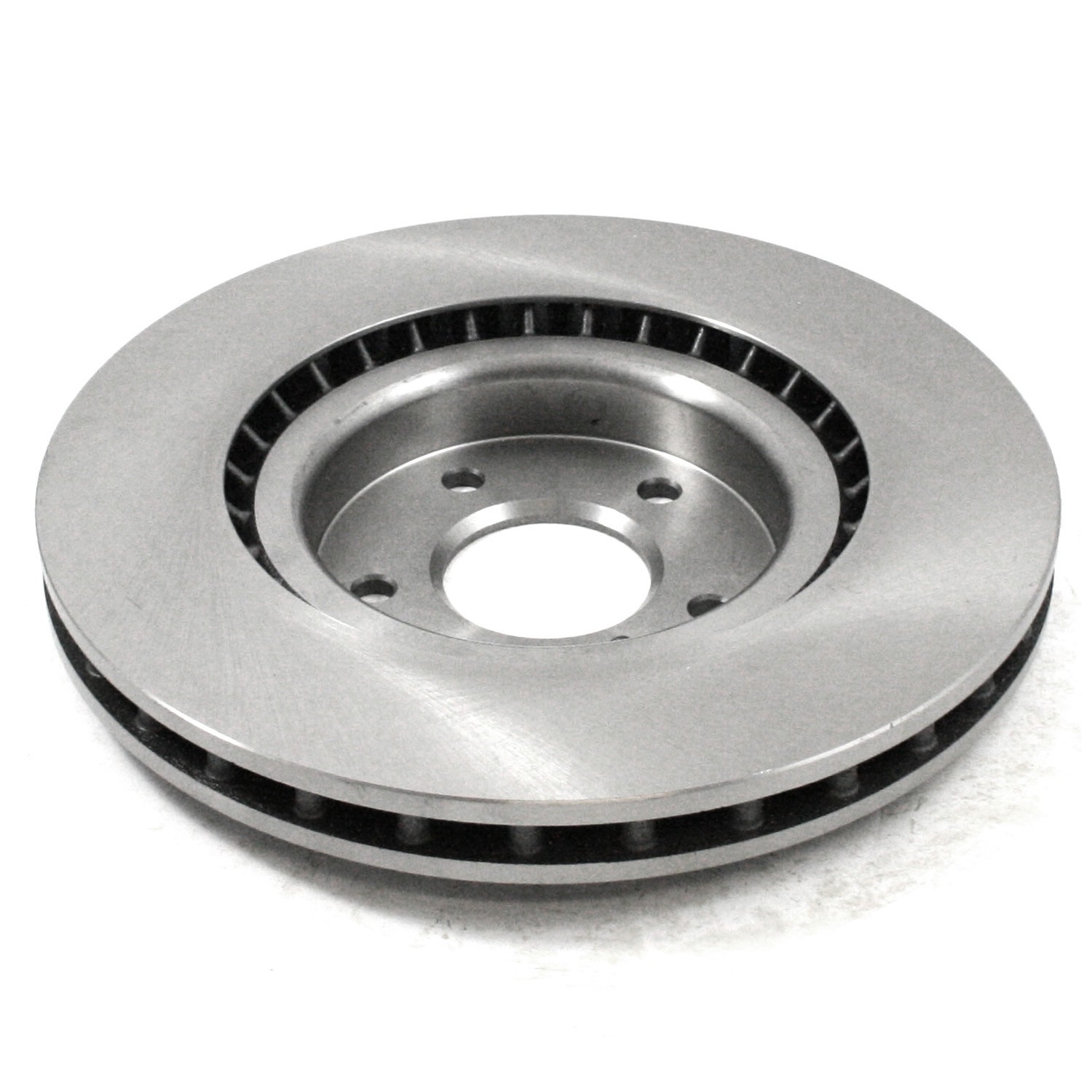 DuraGo® BR900400 Brake Rotors - One Pair