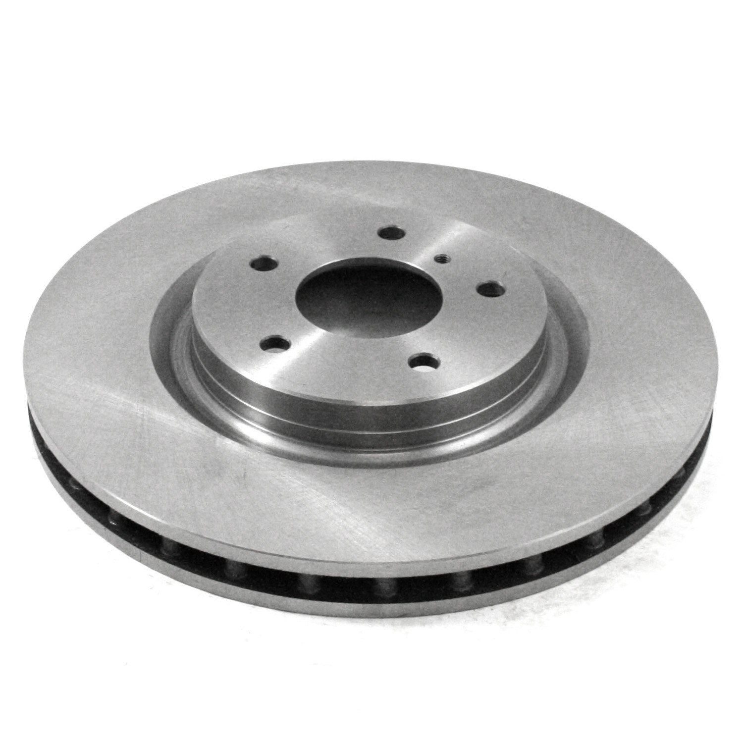 DuraGo® BR900400 Brake Rotors - One Pair - Image 2