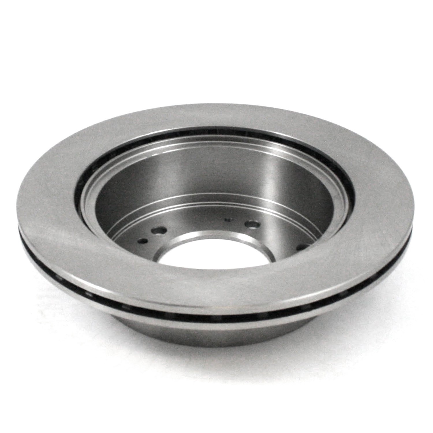 DuraGo BR900402 Brake Discs - One Pair